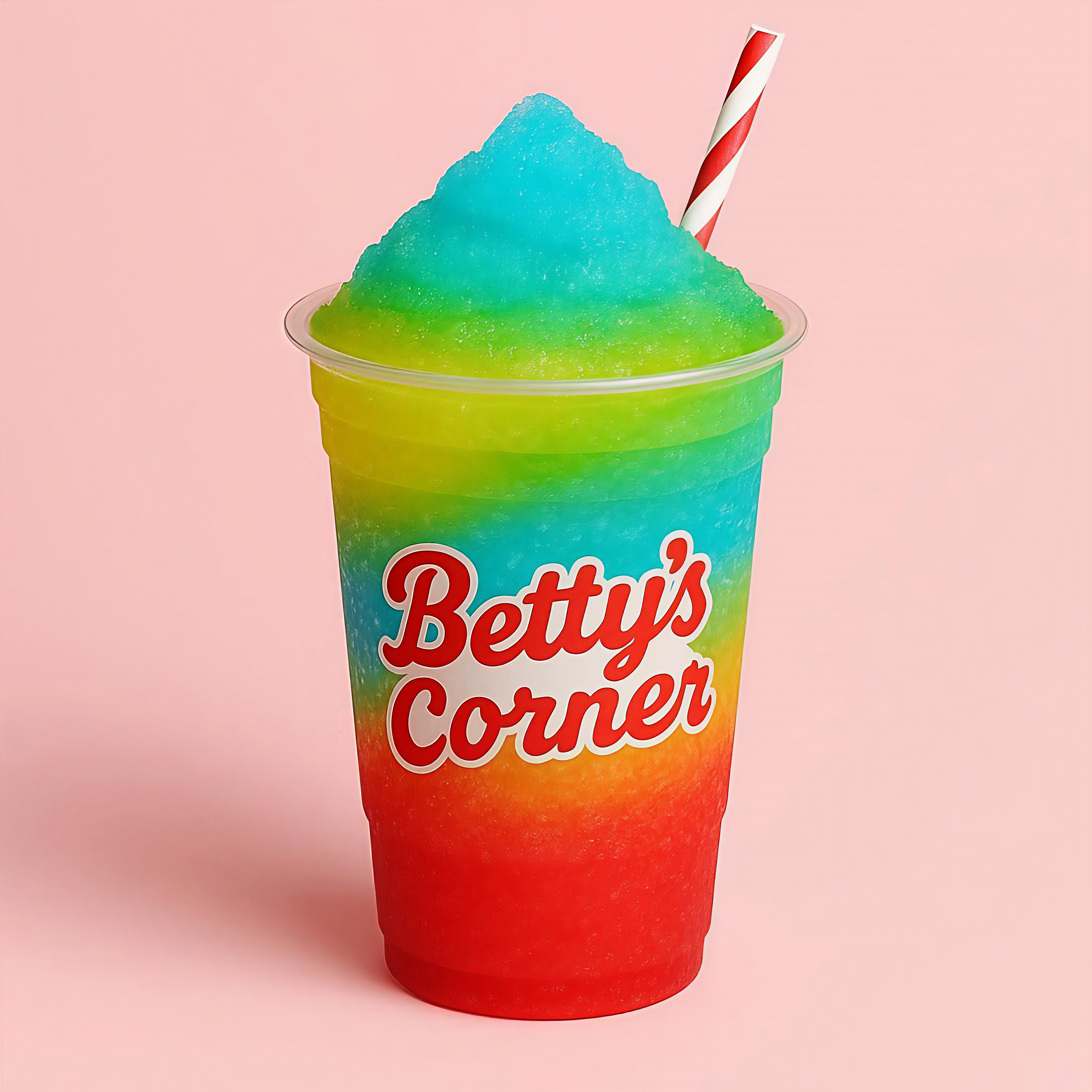 Chilled Drinks