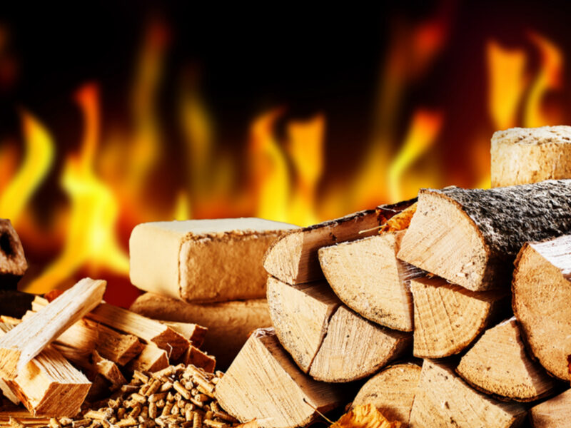 Firewood